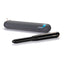 BaByliss 9000 Cordless Waving Wand Large 28mm Barrel 3 Temperature Settings - Black