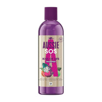 Aussie SOS Kiss Of Life Shampoo 290ml