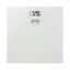 A&D Medical Digital Bathroom Scale 180Kg/400lb Capacity - White