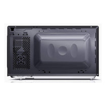 Sharp Compact Digital Microwave 800W 20 Litre With Grill 1000W - Black