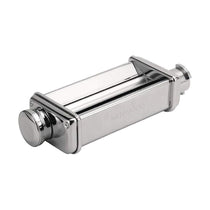 Kenwood Lasagne Pasta Attachment Stainless Steel - Silver