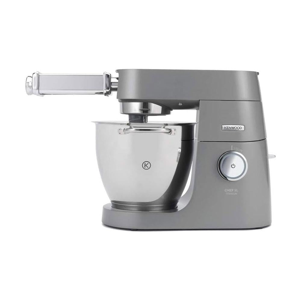 Kenwood Lasagne Pasta Attachment Stainless Steel - Silver