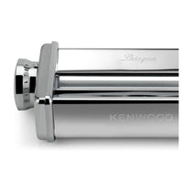 Kenwood Lasagne Pasta Attachment Stainless Steel - Silver
