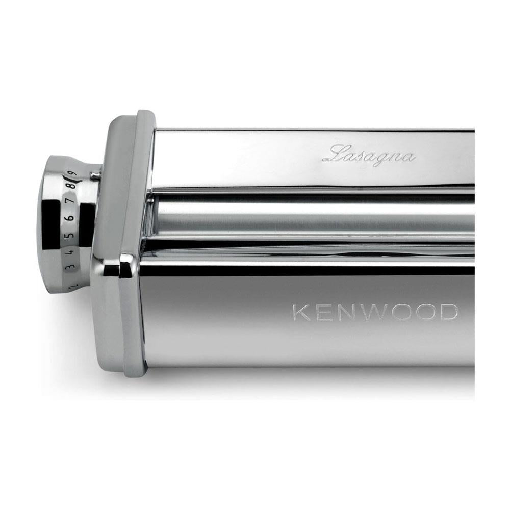 Kenwood Lasagne Pasta Attachment Stainless Steel - Silver