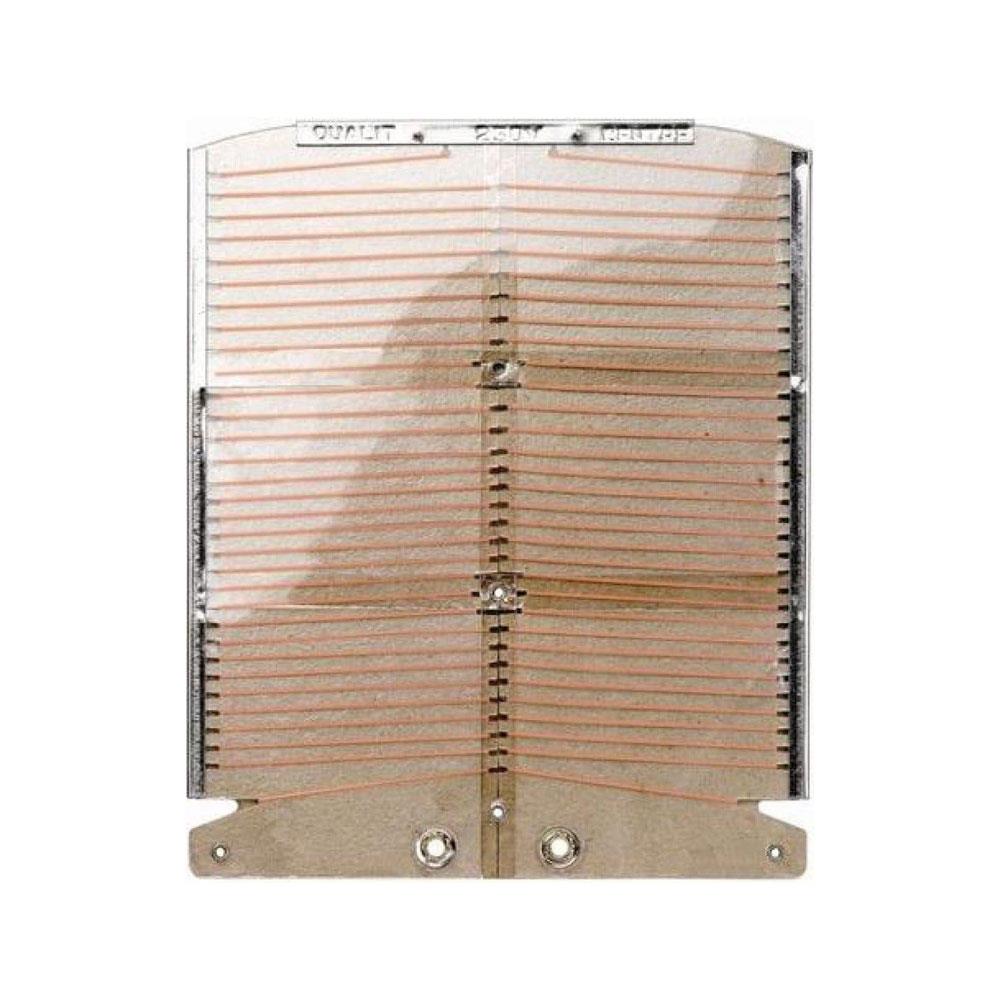 Dualit Universal Pro Heat Centre Element - Black