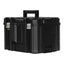 Stanley FatMax PRO-STACK Deep Tool Box Max Capacity 7.5kg 22.2 Litres 1-71-971 - Black