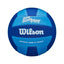 Wilson Super Soft Volleyball Ball Size 5 - Royal/Navy