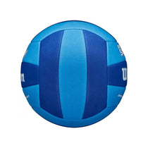 Wilson Super Soft Volleyball Ball Size 5 - Royal/Navy