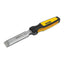 Stanley FatMax Folding Pocket Chisel 25mm 0-16-145 - Yellow/Black