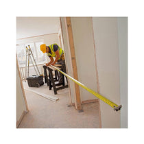 Stanley FatMax Autolock Pocket Tape 8m/26ft 0-33-504 - Yellow/Black