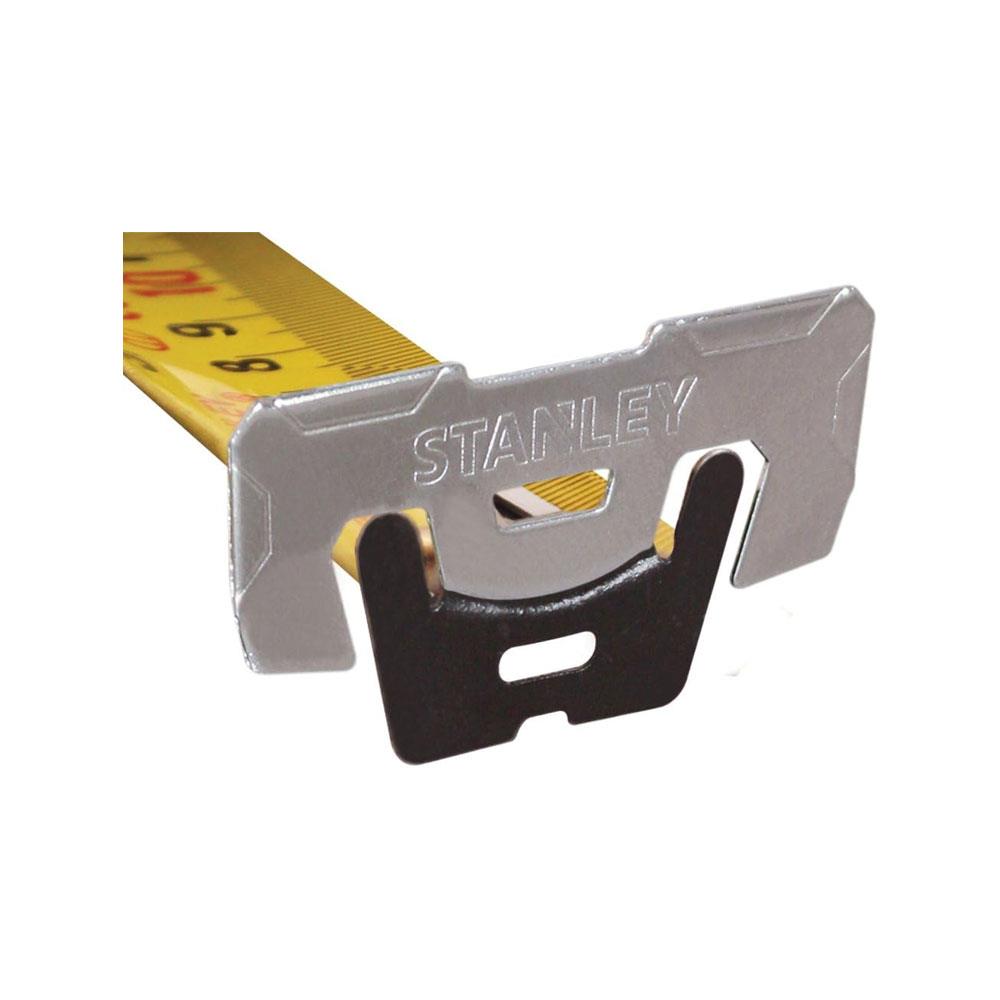 Stanley FatMax Autolock Pocket Tape 5m/16ft 0-33-503 - Yellow/Black