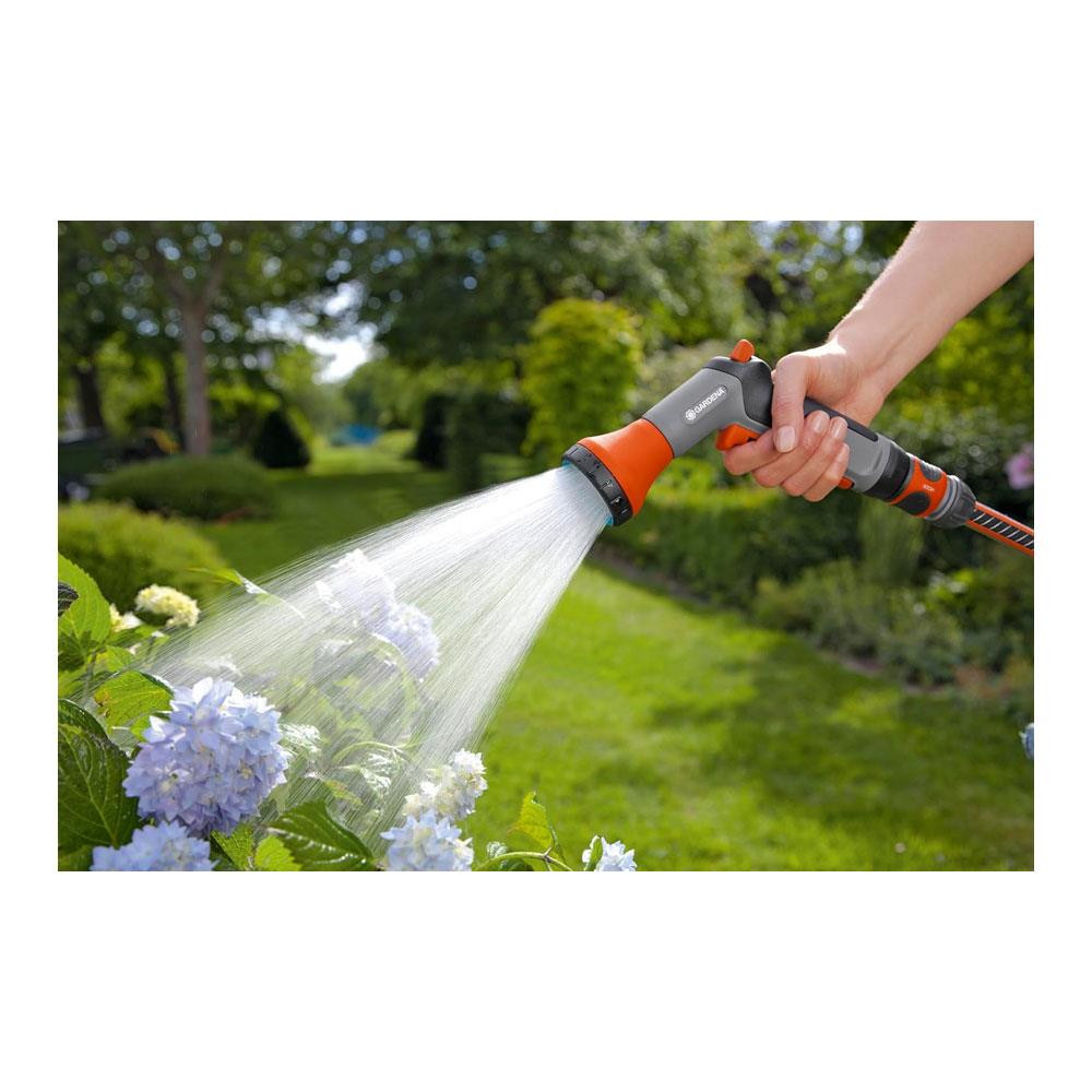 Gardena Classic Watering Sprayer Gentle Watering of Potted Plants And Areas - Multicolour Secondary image