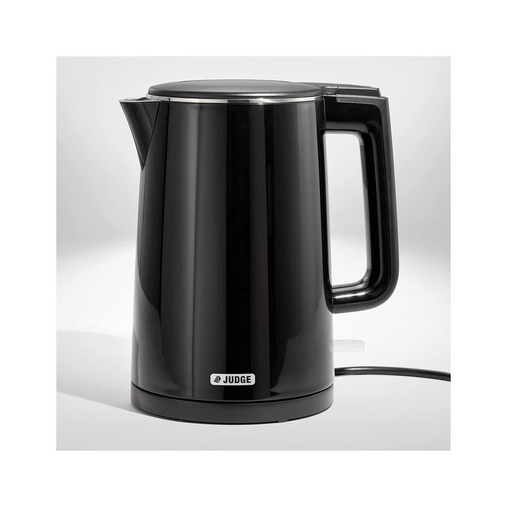Judge Electricals Electric Jug Kettle 2000W 1.5 Litres - Black Secondary image