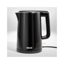 Judge Electricals Electric Jug Kettle 2000W 1.5 Litres - Black