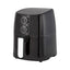 Judge Electricals Air Fryer Non-Stick Multicooker 1400W 4 Litres - Black