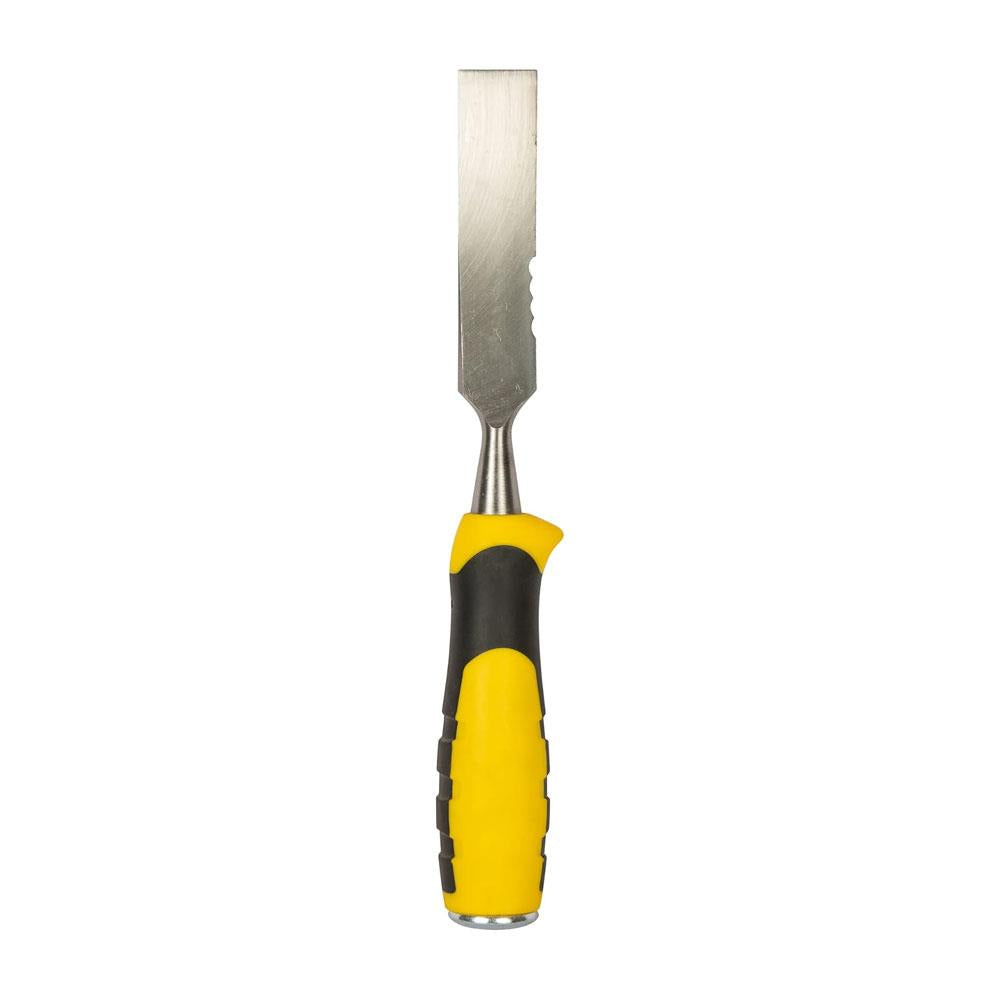 Stanley FatMax Side Strike Chisel 25mm 0-16-067- Black/Yellow