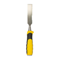 Stanley FatMax Side Strike Chisel 25mm 0-16-067- Black/Yellow