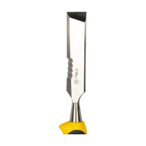 Stanley FatMax Side Strike Chisel 25mm 0-16-067- Black/Yellow
