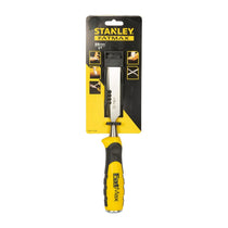 Stanley FatMax Side Strike Chisel 25mm 0-16-067- Black/Yellow