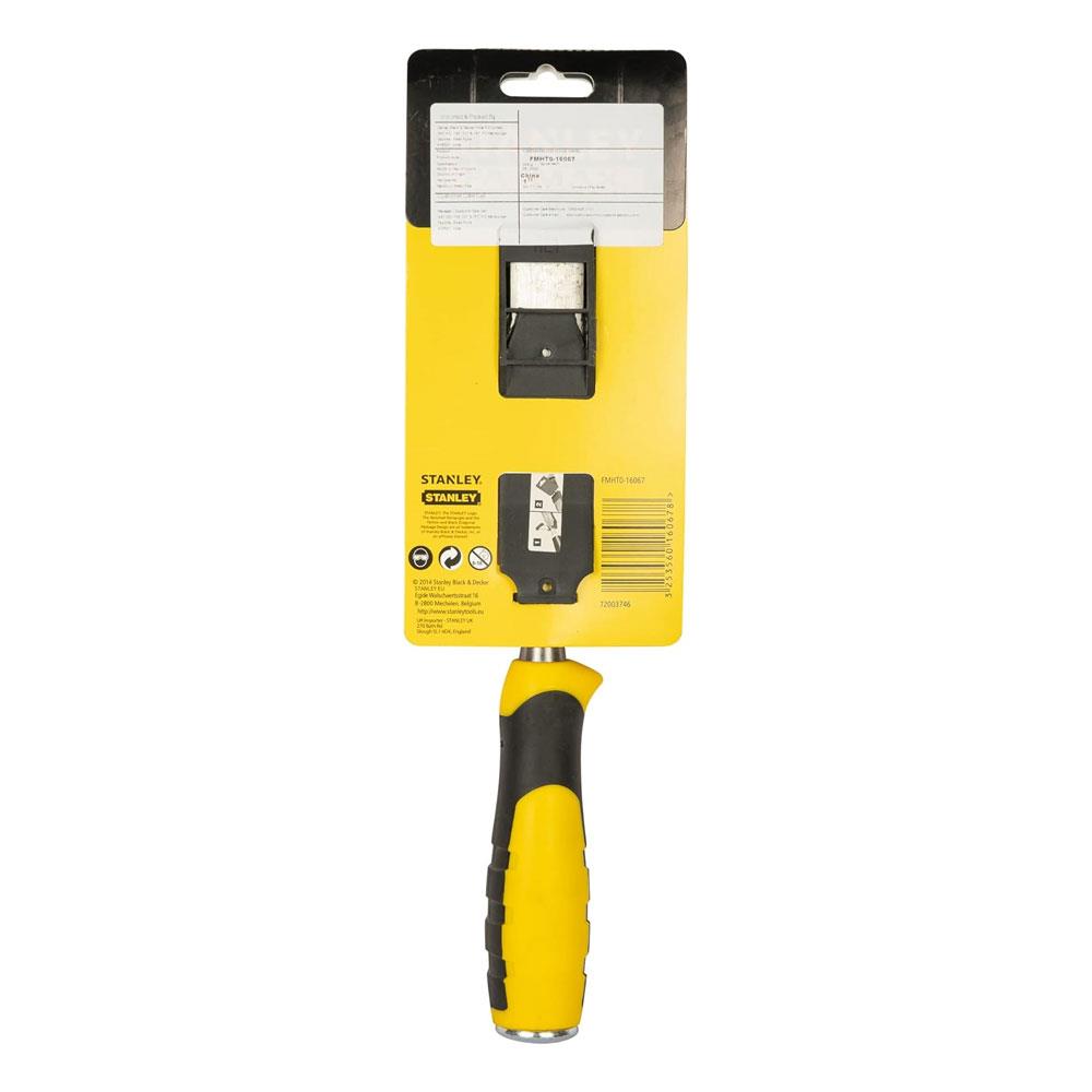 Stanley FatMax Side Strike Chisel 25mm 0-16-067- Black/Yellow