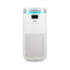 Black & Decker Air Purifier With HEPA13 Filter & Air Quality Sensor - White