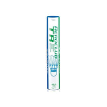 Yonex Aeroclub TR Shuttles (Tube of 12) - White