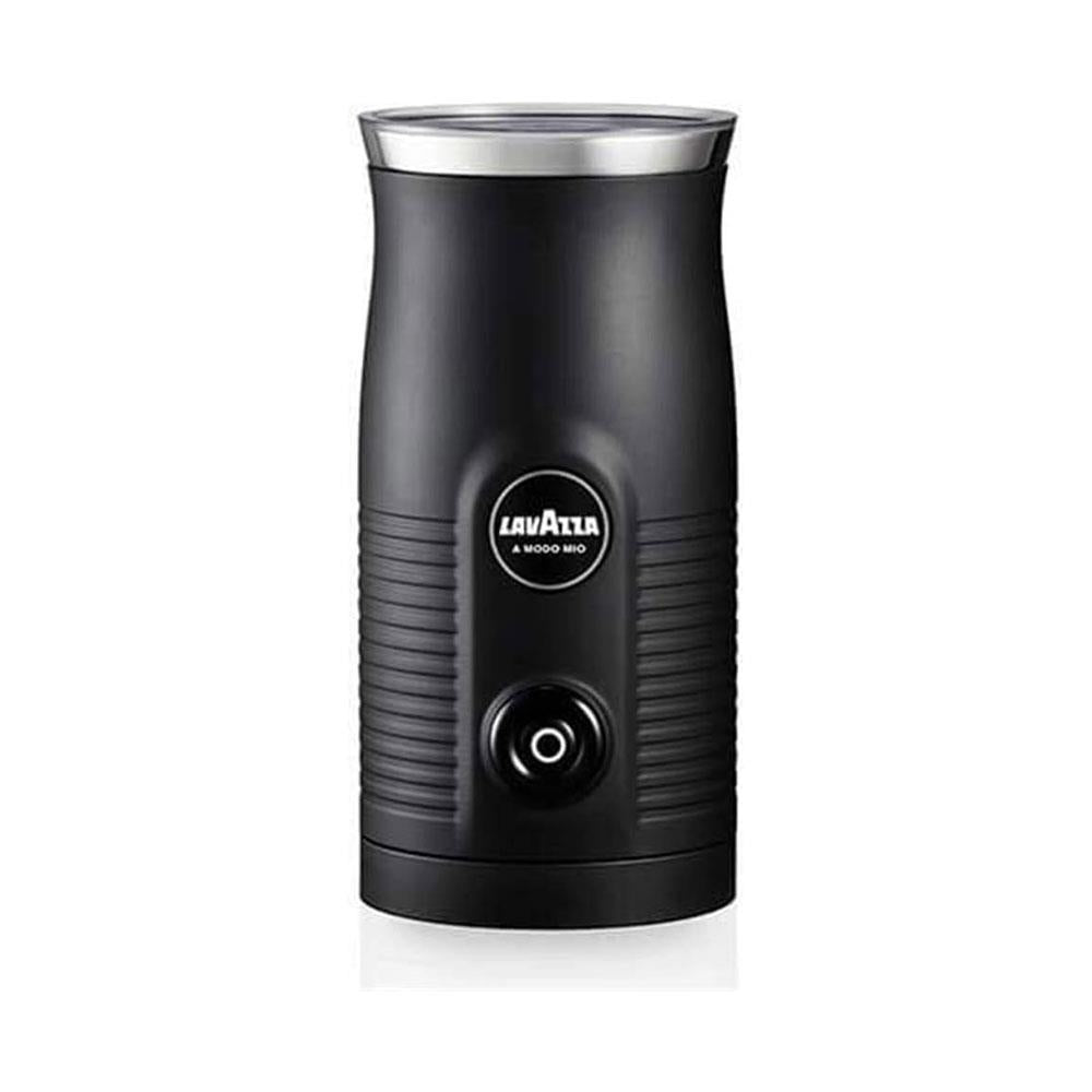 Lavazza A Modo Mio Milk Easy Frother 500W 120ml - Black