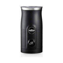 Lavazza A Modo Mio Milk Easy Frother 500W 120ml - Black