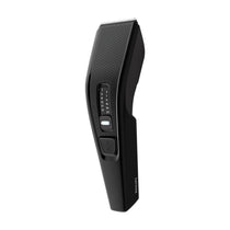 Philips Series 3000 Corded Hair Clippers With 13 Settings And Beard Comb - Black