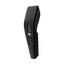 Philips Series 3000 Corded Hair Clippers With 13 Settings And Beard Comb - Black