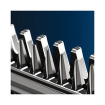 Philips Series 3000 Corded Hair Clippers With 13 Settings And Beard Comb - Black