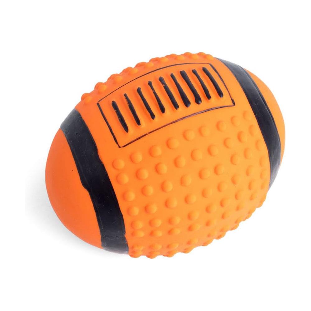 Petface Sponge Balls Dog Toy 1 Super Tennis Balls Assorted Colour Secondary image