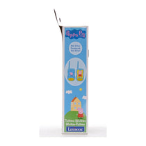 Lexibook Peppa Pig Walkie-Talkies With 120M Transmission Range - Blue