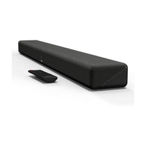i-box Impulse TV Soundbar With Dolby Audio 100W Stereo 3 Preset Modes Bluetooth v5.0 With Remote Control - Black