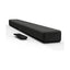i-box Impulse TV Soundbar With Dolby Audio 100W Stereo 3 Preset Modes Bluetooth v5.0 With Remote Control - Black