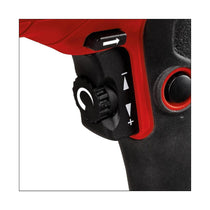 Einhell TC-RH 800 4F Rotary Hammer Drill SDS Plus 4-In-1 Electric Drill 800W Chiselling With And Without Lock - Red/Black