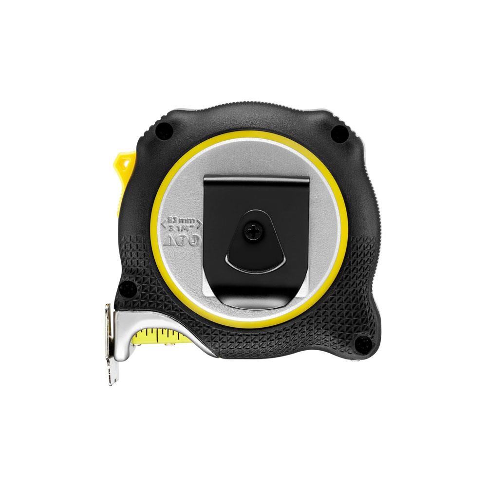 Stanley FATMAX XTREME Tape Measure 8m/26ft Width 32mm 3-82-185 - Black