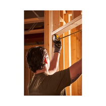 Stanley FATMAX XTREME Tape Measure 8m/26ft Width 32mm 3-82-185 - Black