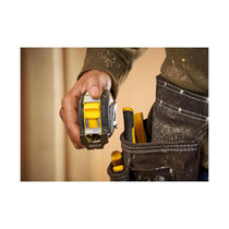 Stanley FATMAX XTREME Tape Measure 8m/26ft Width 32mm 3-82-185 - Black
