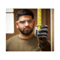 Stanley FATMAX XTREME Tape Measure 8m/26ft Width 32mm 3-82-185 - Black