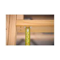 Stanley FATMAX XTREME Tape Measure 8m/26ft Width 32mm 3-82-185 - Black