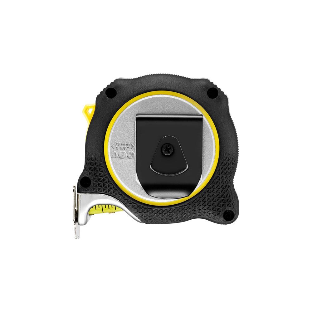Stanley FATMAX XTREME Tape Measure 5m/16ft Width 32mm 3-82-155 - Black/Yellow