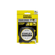 Stanley FATMAX XTREME Tape Measure 5m/16ft Width 32mm 3-82-155 - Black/Yellow