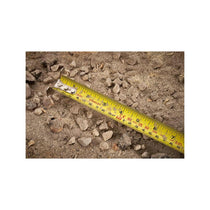Stanley FATMAX XTREME Tape Measure 10m/33ft Width 32mm 3-82-335 - Black