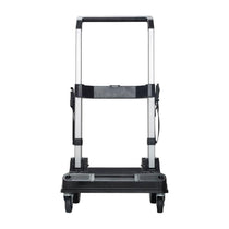 Stanley FatMax PRO-STACK Trolley Max Capacity 100kg 54.6 x 104.3 x 59cm 1-72-363 - Black