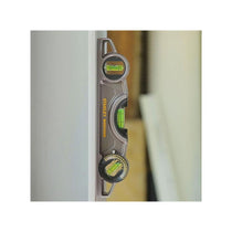 Stanley FatMax Pro Torpedo Level 25cm 0-43-609 - Grey