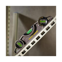 Stanley FatMax Pro Torpedo Level 25cm 0-43-609 - Grey