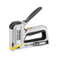 Stanley FATMAX 2-In-1 Multi Tacker Heavy Duty 7-02-500 - Silver/Black