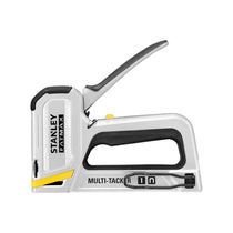 Stanley FATMAX 2-In-1 Multi Tacker Heavy Duty 7-02-500 - Silver/Black