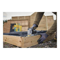 Stanley FATMAX 2-In-1 Multi Tacker Heavy Duty 7-02-500 - Silver/Black